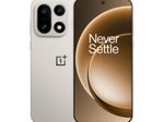 OnePlus 15 - 5G Smartphone - 16GB/512GB - 6,78" - sand