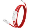 OnePlus 2-in-1 Supervooc Kabel