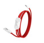 OnePlus 2-in-1 Supervooc Kabel
