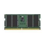 Kingston RAM DDR5-5600  SO DIMM 32 GB