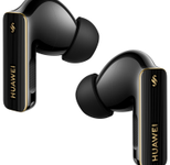Huawei FreeBuds Pro 4 - Schwarz