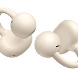 Huawei FreeClip - Beige