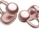 Huawei FreeClip - Roségold