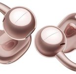 Huawei FreeClip - Roségold