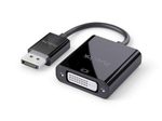 PureLink DisplayPort auf DVI Adapter - 0,10m