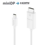 PureLink mini DisplayPort auf HDMI Kabel - 1m