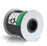 PureMounts Kabelsocke Polyester 50m, schwarz