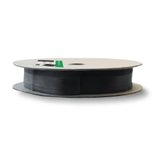PureMounts Kabelsocke Polyester 50m, schwarz