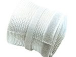 PureMounts Kabelsocke Polyester 1,8m, weiß
