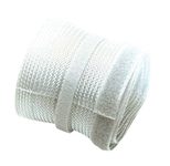 PureMounts Kabelsocke Polyester 1,8m, weiß