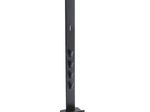 PureMounts Bodenständer für Dyson® Vacuum, schwarz