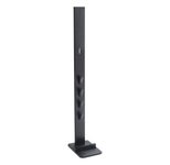 PureMounts Bodenständer für Dyson® Vacuum, schwarz