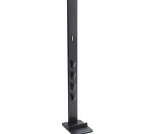 PureMounts Bodenständer für Dyson® Vacuum, schwarz