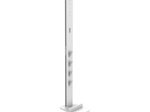 PureMounts Bodenständer für Dyson® Vacuum, weiß