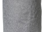 LOVE !T STORE !T Aufbewahrungskorb Premium 56 l - 40 x 40 x 45 cm, grau