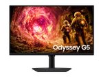 Samsung Odyssey G50F LS27FG502EUXEN QHD Gaming Monitor 68,6 cm (27")