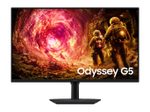 Samsung Odyssey G5 G50F QHD Gaming Monitor 80 cm (32")
