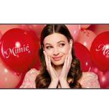 LG 55UH7Q-E Signage Display 139 cm 55 Zoll