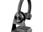 Poly Savi 7310-M Office-DECT 1880-1900 MHz Ein-Ohr-Headset