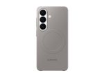 Samsung Slim Magnet Case für das Galaxy S26, Gray