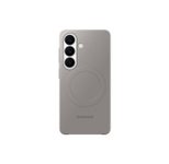 Samsung Slim Magnet Case für das Galaxy S26, Gray