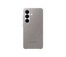 Samsung Slim Magnet Case für das Galaxy S26, Gray
