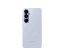 Samsung Slim Magnet Case für das Galaxy S26, Light Violet