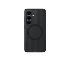 Samsung Rugged Magnet Case für das Galaxy S26, Black