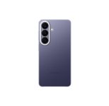 Samsung Clear Case für das Galaxy S26, Transparency