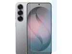 Mobeen Tempered Glass für das Galaxy S26
