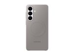 Samsung Slim Magnet Case für das Galaxy S26+, Gray