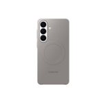 Samsung Slim Magnet Case für das Galaxy S26+, Gray