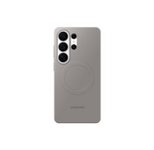 Samsung Slim Magnet Case für das Galaxy S26 Ultra, Gray