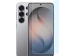 Mobeen Tempered Glass für das Galaxy S26 Ultra