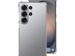 Mobeen Clear Cover für das Galaxy S26 Ultra