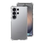 Mobeen Clear Cover für das Galaxy S26 Ultra
