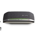 Poly Sync 20 Speakerphone USB-C/A Adapter Freisprecheinrichtung