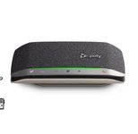 Poly Sync 20-M Speakerphone USB-C/A Adapter Freisprecheinrichtung