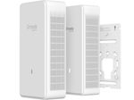 Omada BE9300 Wall Plate Wi-Fi 7 Access Point
