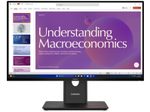 Lenovo ThinkVision T24D-40 Full HD Monitor 60,5 cm (23,8")