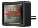SanDisk Extreme Fit USB-Stick 64 GB