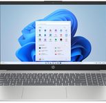 HP 15-fd0051ng Intel® Core™ 5 120U Notebook 39,6 cm (15,6")