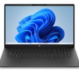 HP OmniBook 3 17-dp0057ng AMD Ryzen™ 5 40 Notebook 43,9 cm (17,3")
