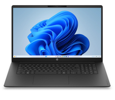 HP OmniBook 3 17-dp0057ng AMD Ryzen™ 5 40 Notebook 43,9 cm (17,3")