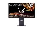 LG UltraGear™ 32GX850A-B 4K Ultra HD Gaming Monitor 81,3 cm (32")