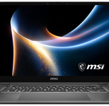 MSI Prestige 16 Flip AI+ C3MTG-063 Intel® Core™ Ultra 9 Notebook 40,7 cm (16")