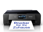 Epson Expression Photo XP-980 Tintenstrahl-Multifunktionsgerät