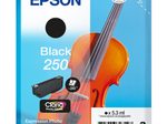 Epson Original T16N1 Druckerpatrone - Schwarz C13T16N14010