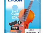 Epson Original T16N5 Druckerpatrone - Light Cyan C13T16N54010