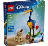 LEGO® Disney Pixar 43290 Kevin und Dug